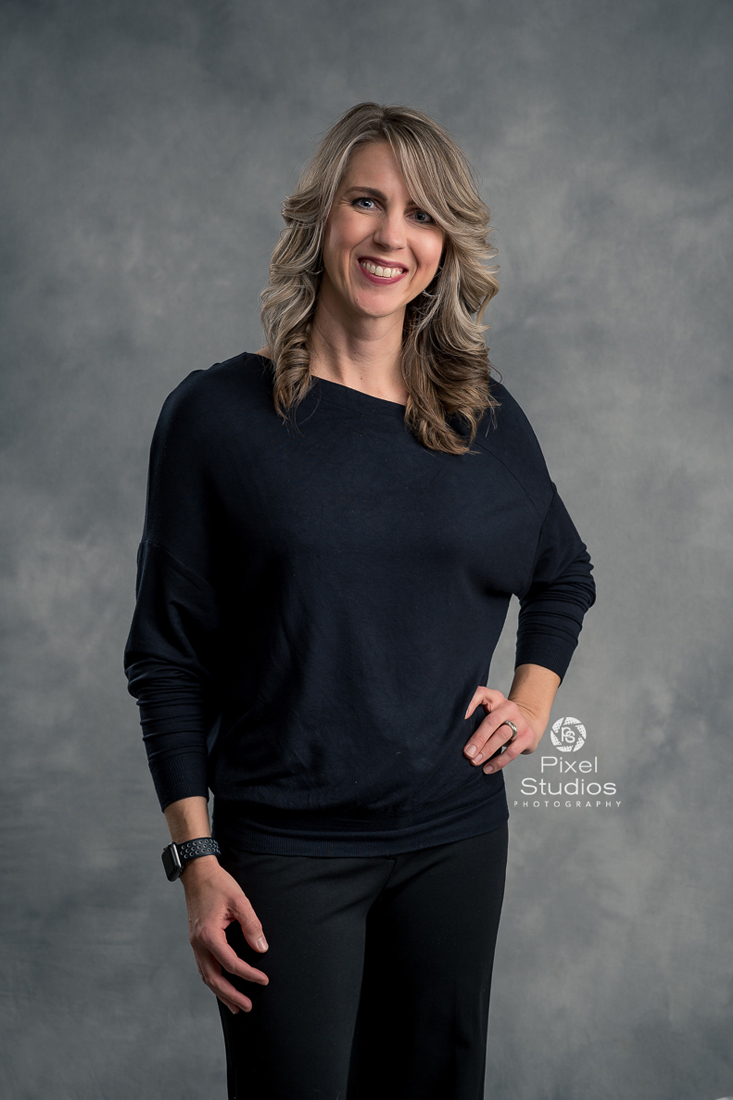 Head Shots & Branding - Pixel Studio Photography