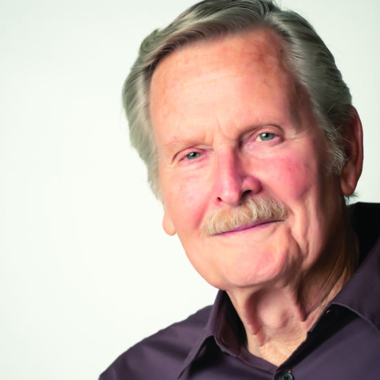 professional business headshot photo of man smiling