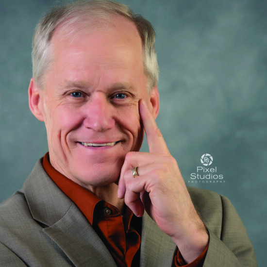 business headshot business photo man smiling